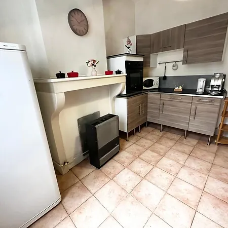 Le Nympheas - Centre - Cosy * Vienne (Isere)
