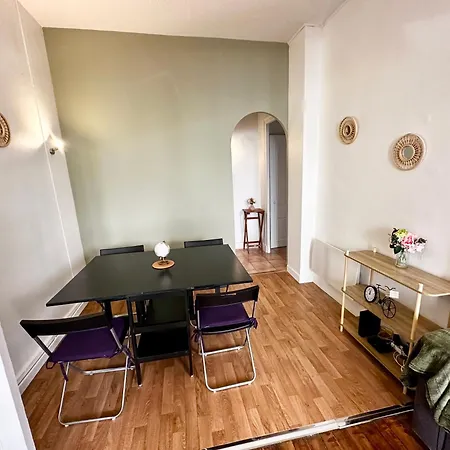 Le Nympheas - Centre - Cosy Apartment